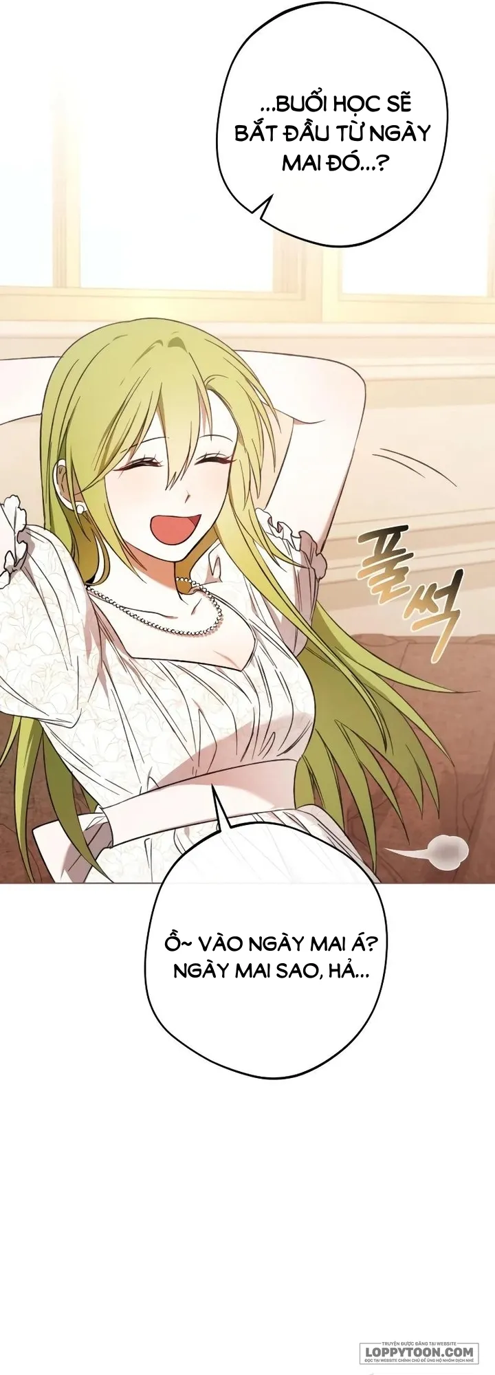 Bạo Chúa Độc Ác Trở Lại Chap 13 - trang 57