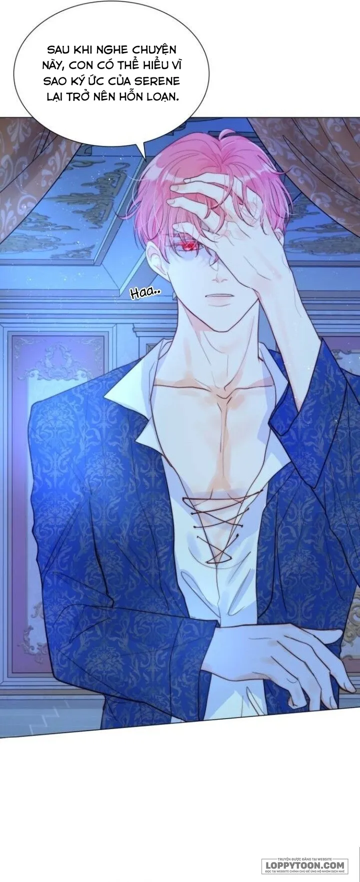 Tôi Được Sinh Ra Là Cô Con Gái Thứ Hai Chap 8 - trang 32