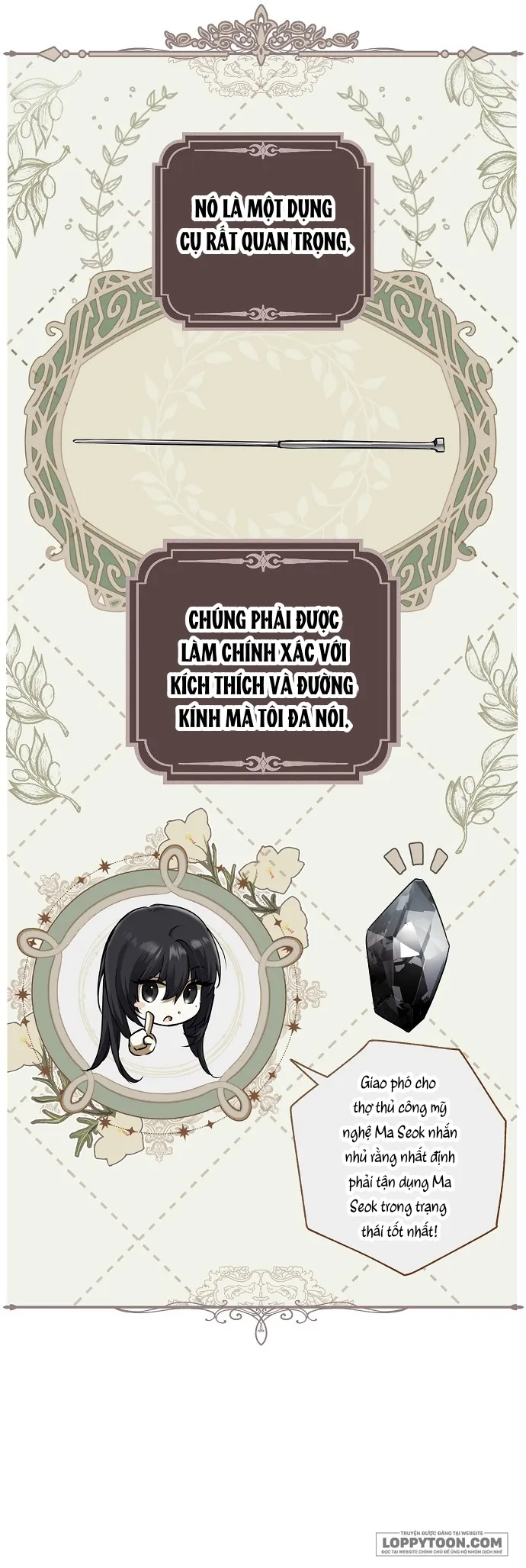 Có Kẻ Đã Sở Hữu Cơ Thể Của Tôi Chap 8 - trang 24