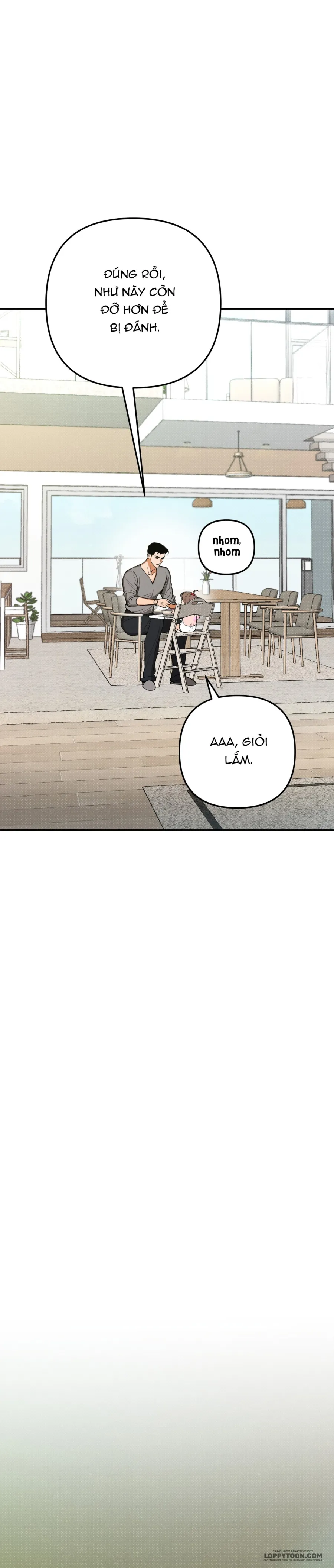 Ngưỡng Tuyệt Đối Chap 102 - trang 15