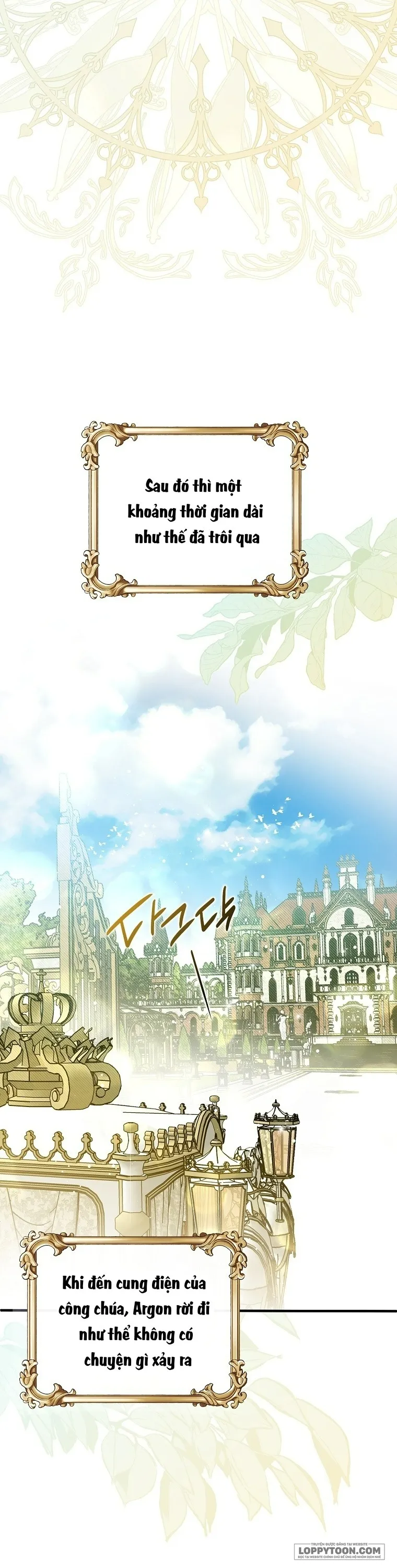 Có Kẻ Đã Sở Hữu Cơ Thể Của Tôi Chap 28 - trang 42