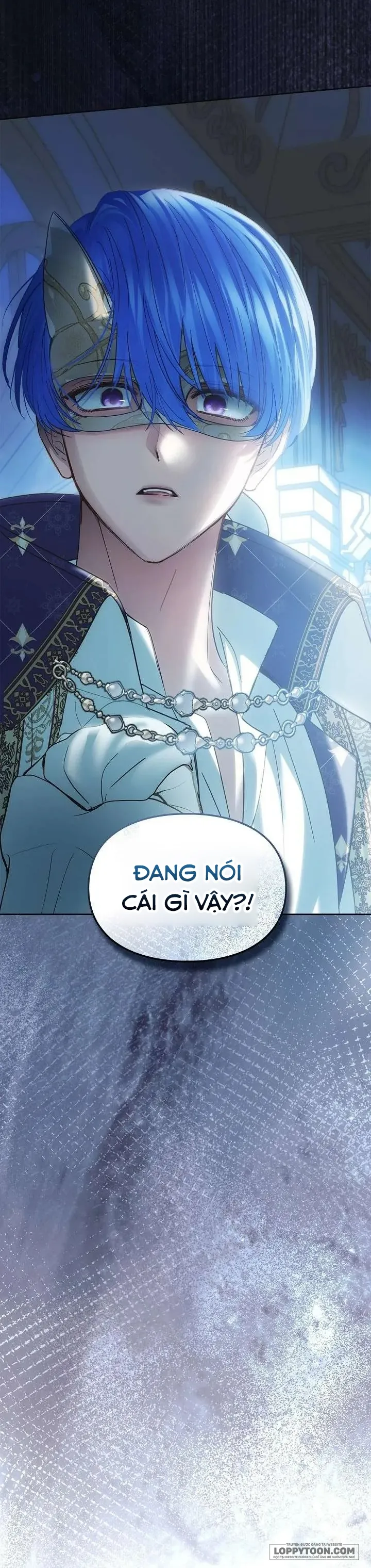 Phạm Nhân Bé Con Của Dinh Thự Mùa Đông Chap 84 - end ss2 - trang 46