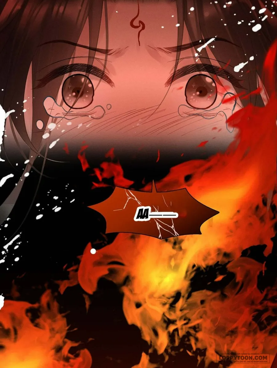 Dâng Cá Muối Cho Sư Tổ Chap 16 - trang 33
