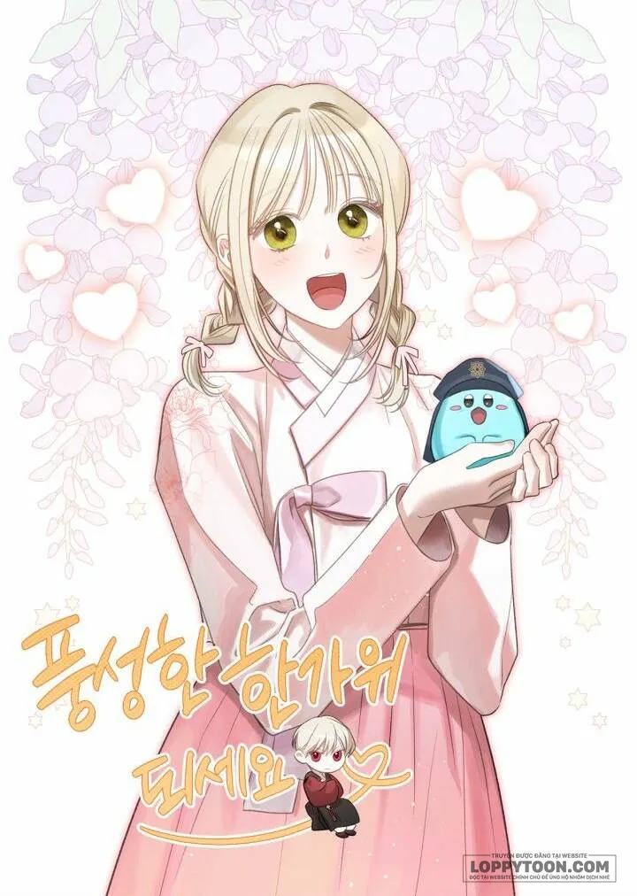 Nam Chính Quái Vật Sống Dưới Giường Tôi Chap 31 - trang 63