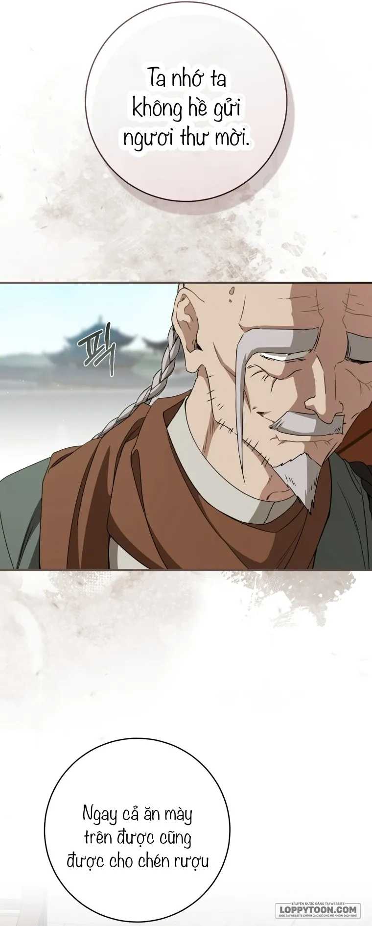 Trở Thành Cô Cháu Gái Bị Khinh Miệt Của Nhà Quyền Quý Chap 119 - trang 8