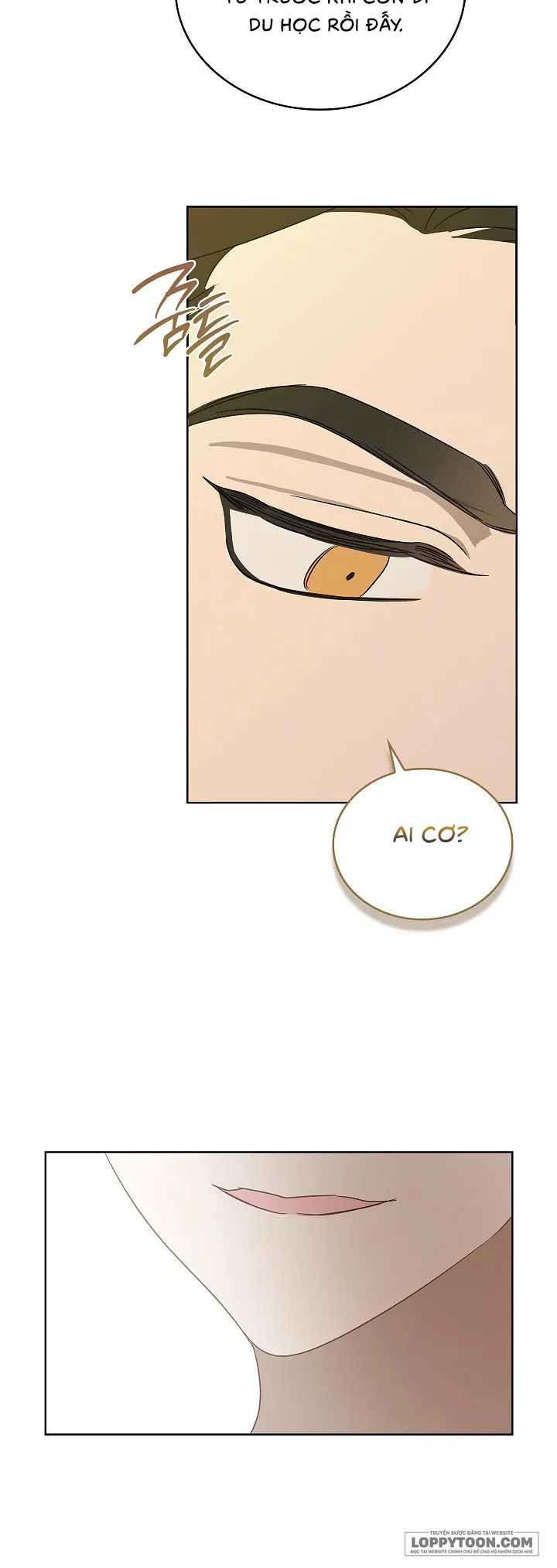 Ngọn Đèn Biệt Viện Không Bao Giờ Tắt Chap 4 - trang 27
