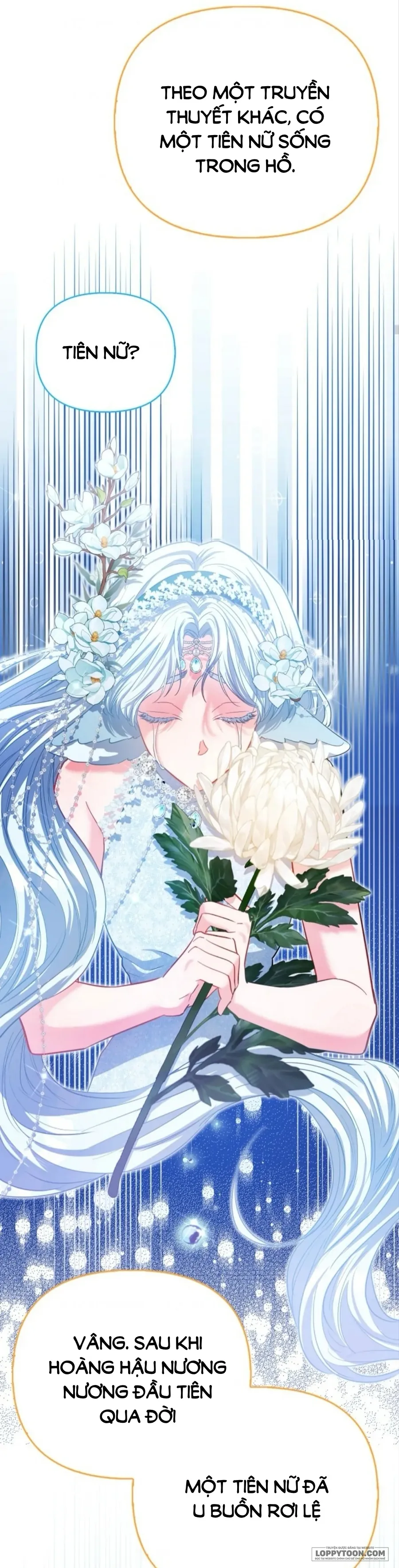 Nàng Công Chúa Của Mọi Người Chap 41 - trang 32