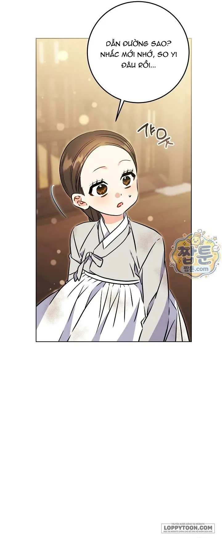 Tôi Sinh Ra Là Con Gái Của Một Cung Phi Hèn Mọn Chap 85 - trang 40