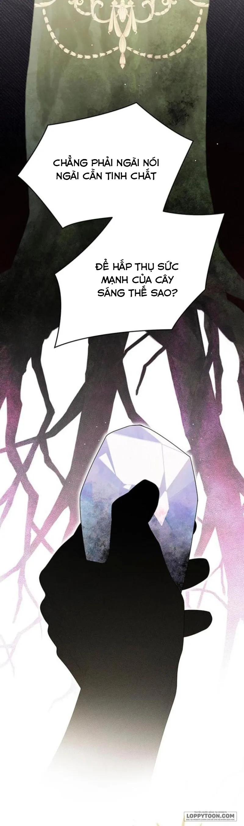 Bạo Chúa Bé Con Chap 106 - trang 38