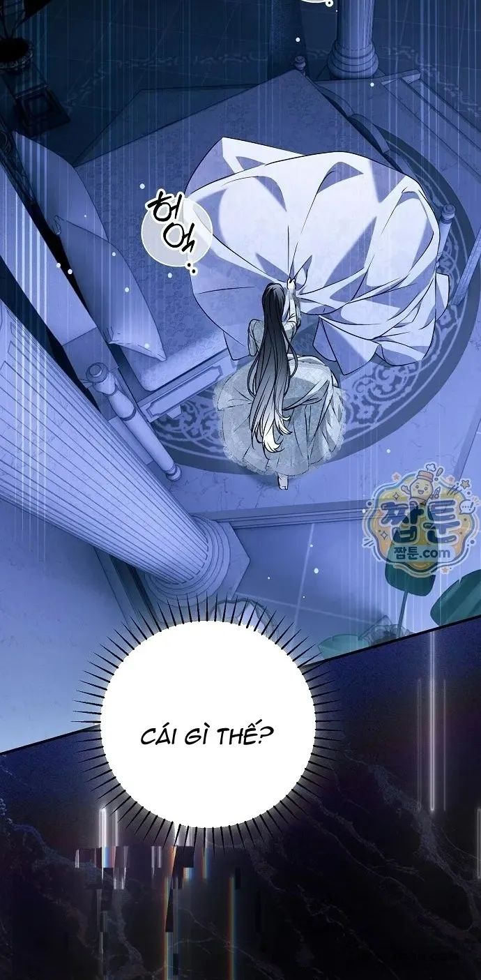 Có Kẻ Đã Sở Hữu Cơ Thể Của Tôi Chap 94 - trang 32