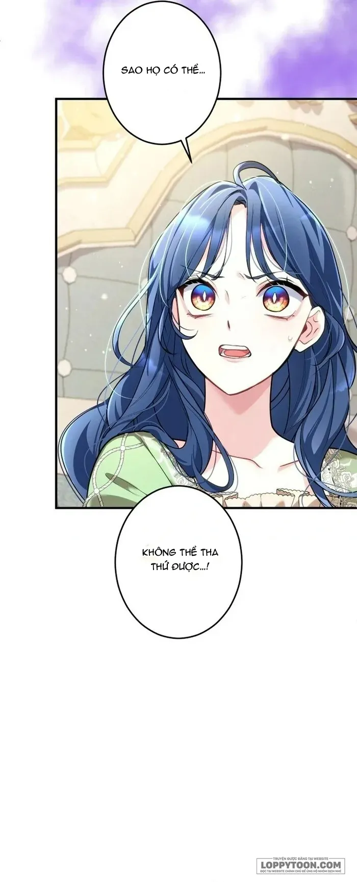 Hợp Đồng Ba Năm Với Tử Thần Chap 8 - trang 30