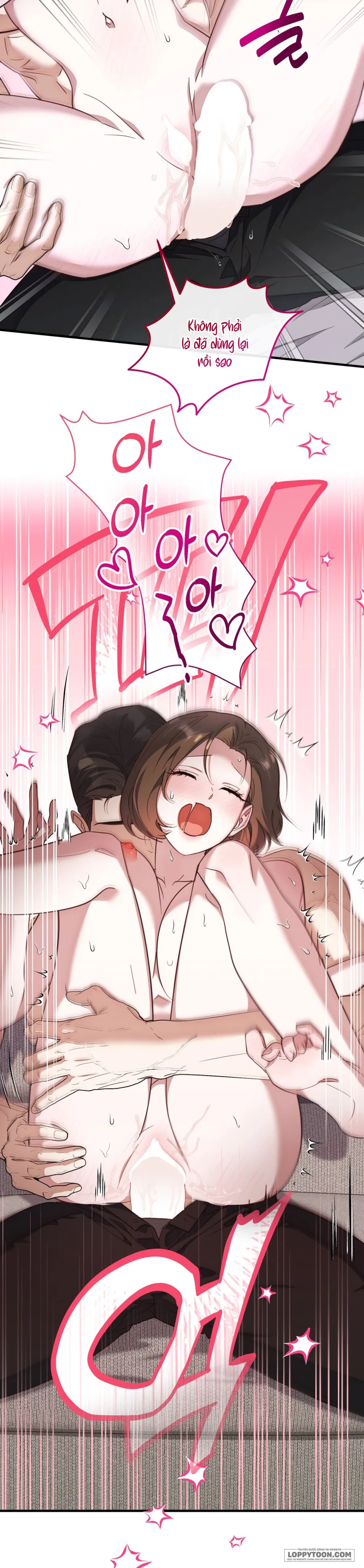 Chơi XX Với Cậu Út Nhà Tài Phiệt Chap 14 - 🔞🔞🔞 - trang 20