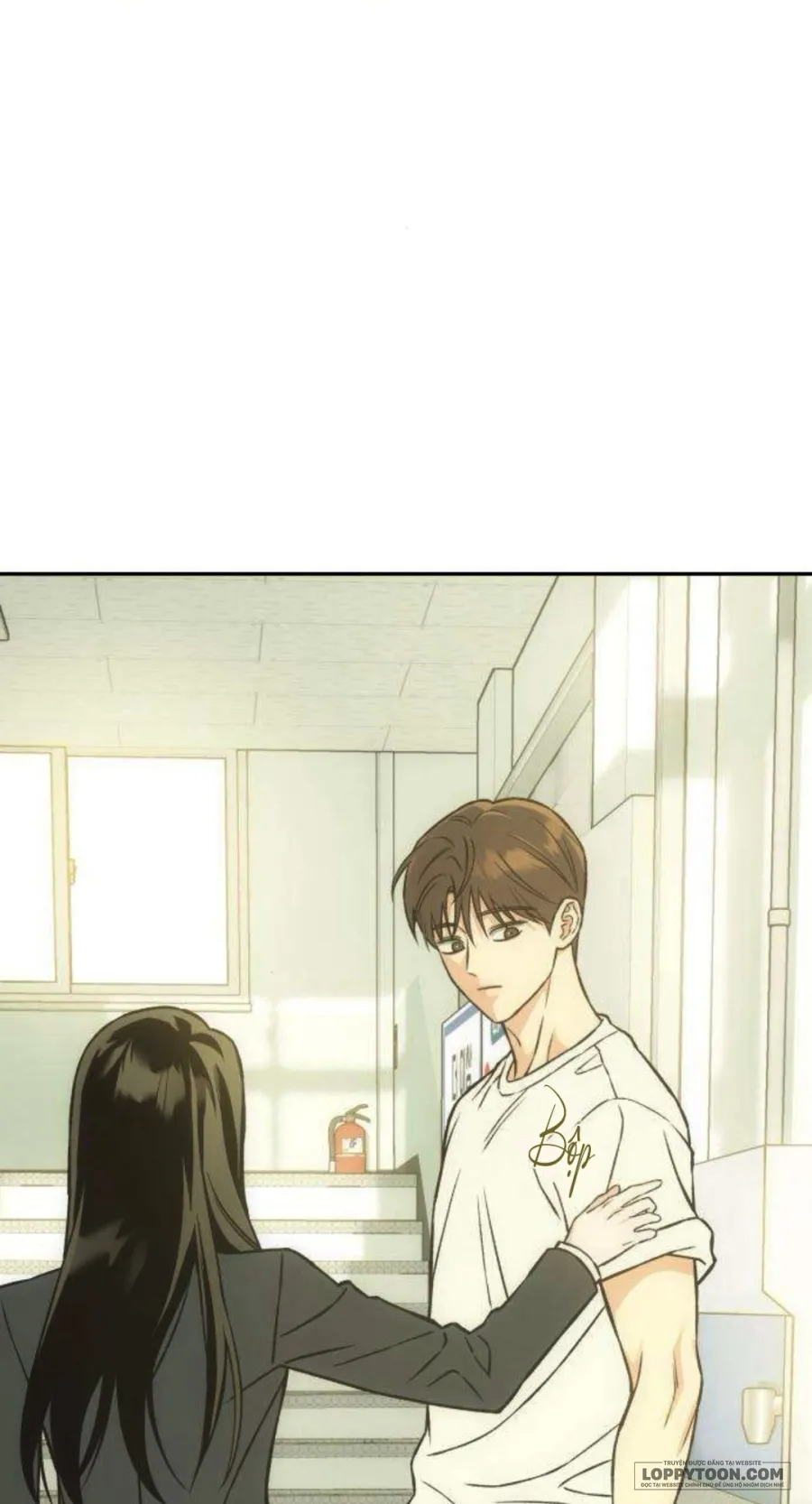 Nguyên Tắc Của Serim Chap 6 - trang 95