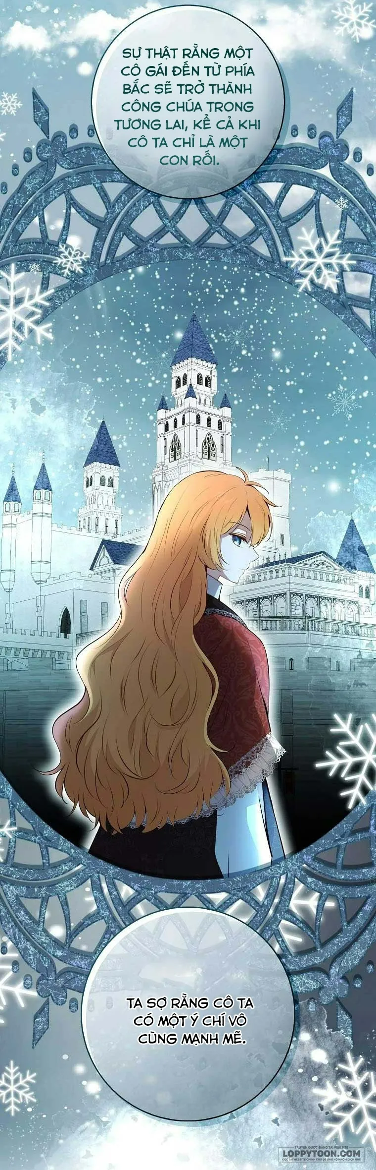 Sóc Con Tài Năng Chap 86 - trang 54