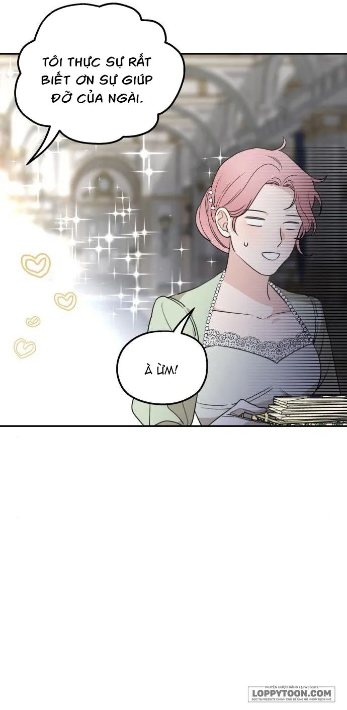 Gia Đình Chồng Quá Ám Ảnh Bởi Tôi Chap 35 - trang 29