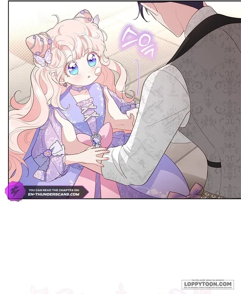 Đã Từ Chối Sủng Ái Rồi Mà Sao Còn Ám Ảnh Thế? Chap 31 - trang 38
