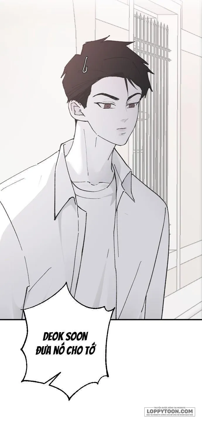 Ba Anh Trai Cực Phẩm Của Tôi Chap 23 - trang 66