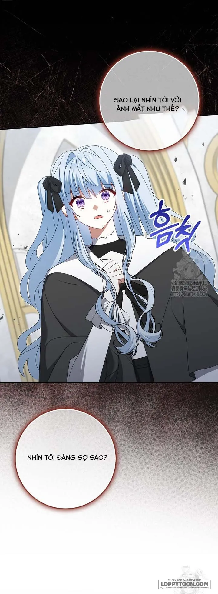 Tôi Sẽ Chiếm Lấy Ngư Trường Này! Chap 55 - trang 9