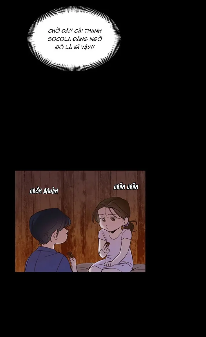 Thanh Xuân Của Chúng Ta Chap 66 - trang 32