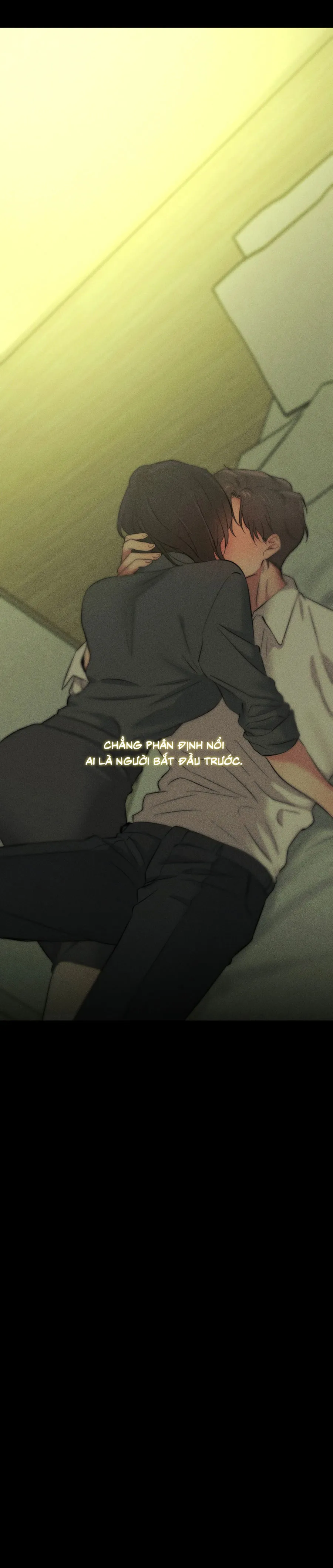 Những Ngày Cỏ Ba Lá Chap 2 - trang 38
