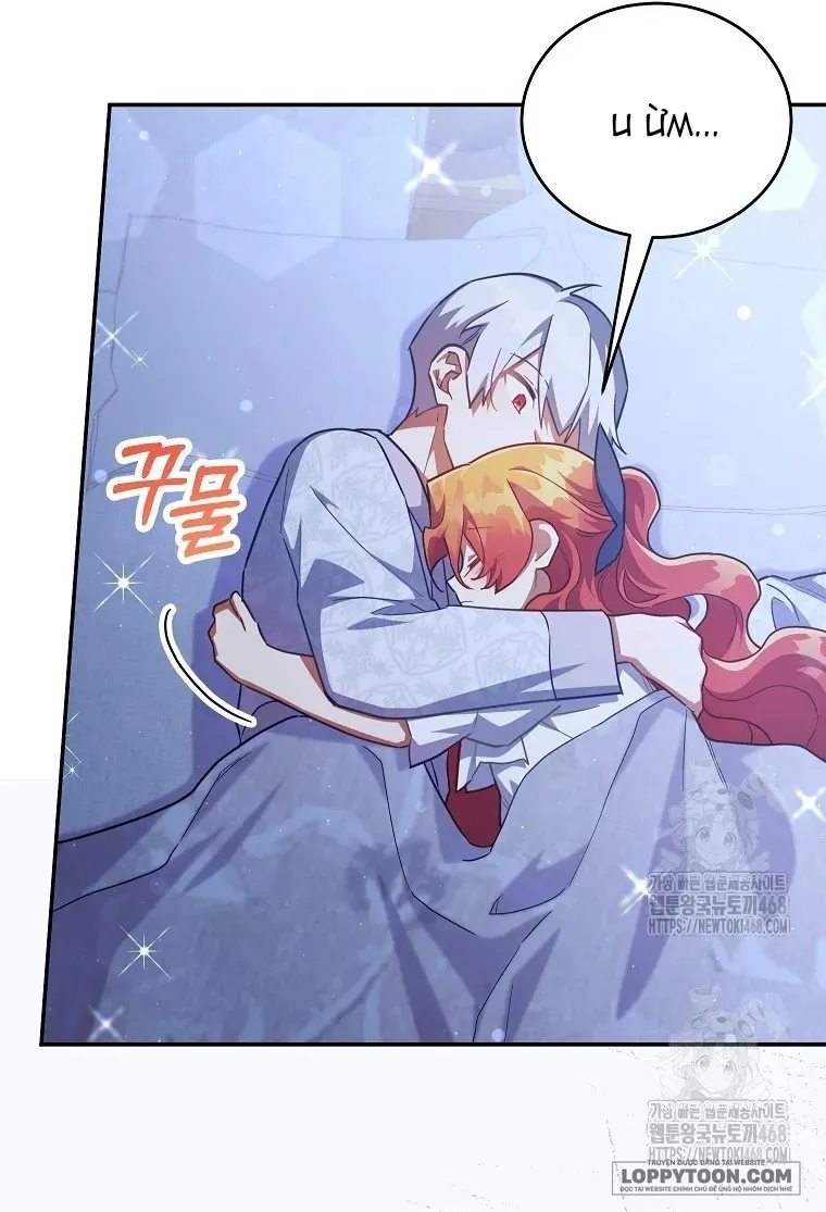 Bé Con Chốn Hoa Nở Chap 72 - trang 31
