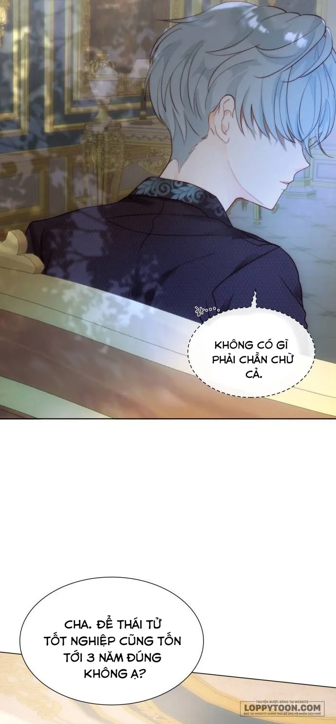 Tôi Được Sinh Ra Là Cô Con Gái Thứ Hai Chap 38 - trang 16