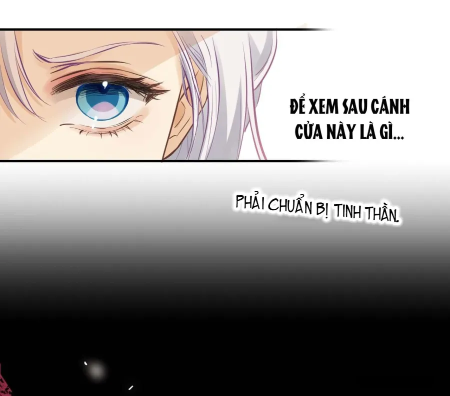 Hương Dục Niệm Chap 1 - trang 43
