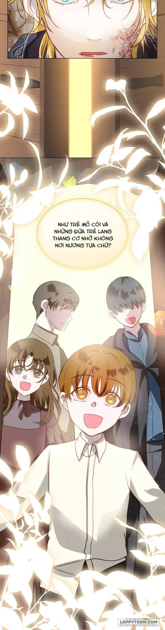 Tôi Được Sinh Ra Là Cô Con Gái Thứ Hai Chap 99 - trang 11