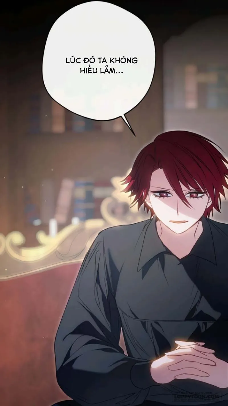 Bạo Chúa Độc Ác Trở Lại Chap 60 - trang 25