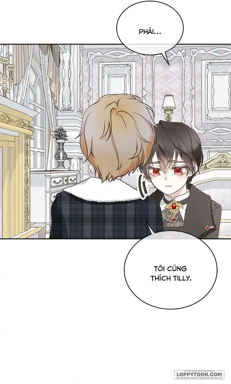 Sinh Ra Trở Thành Nhân Vật Không Có Trong Nguyên Tác Chap 18 - trang 13