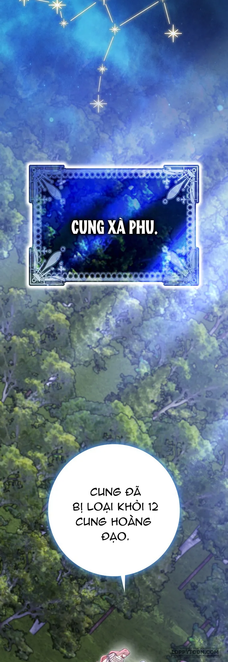 Vị Hôn Phu Phản Diện Cản Trở Con Đường Hoa Của Tôi Chap 69 - trang 35