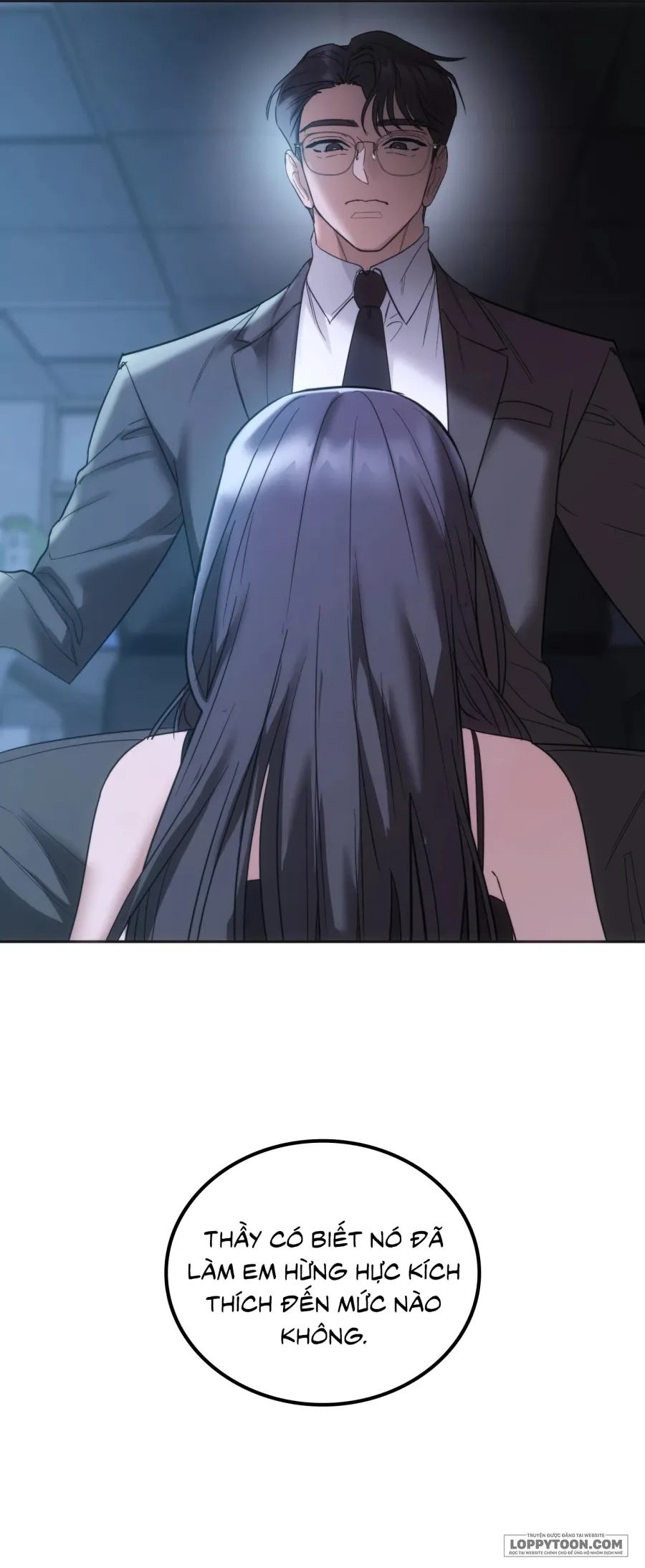 Nữ Sinh Đại Học Hae Joo Chap 25 - END SS1 - 🔞 - trang 26