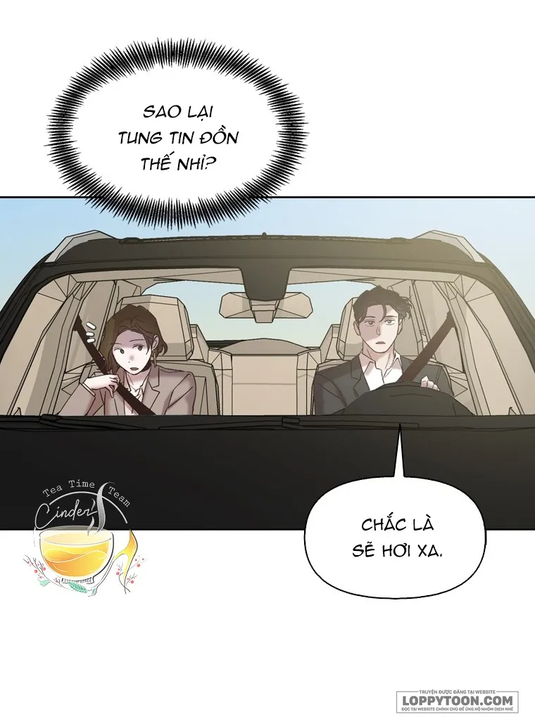 Thanh Xuân Của Chúng Ta Chap 87 - trang 38