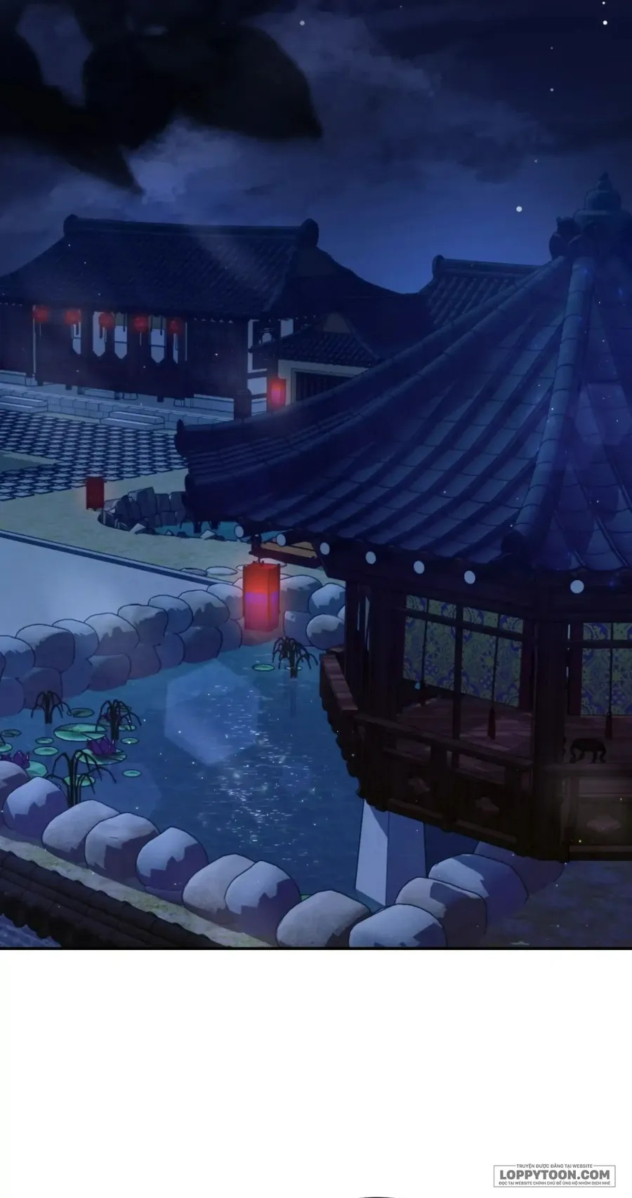 Truyền thuyết Dueokshini Chap 12 - trang 23