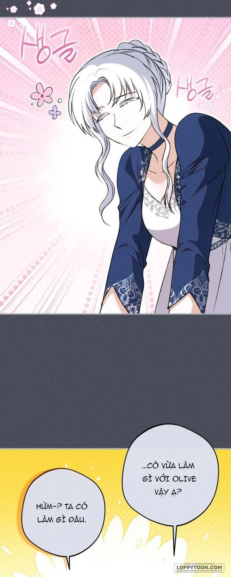 Bạo Chúa Độc Ác Trở Lại Chap 65 - end ss2 - trang 37