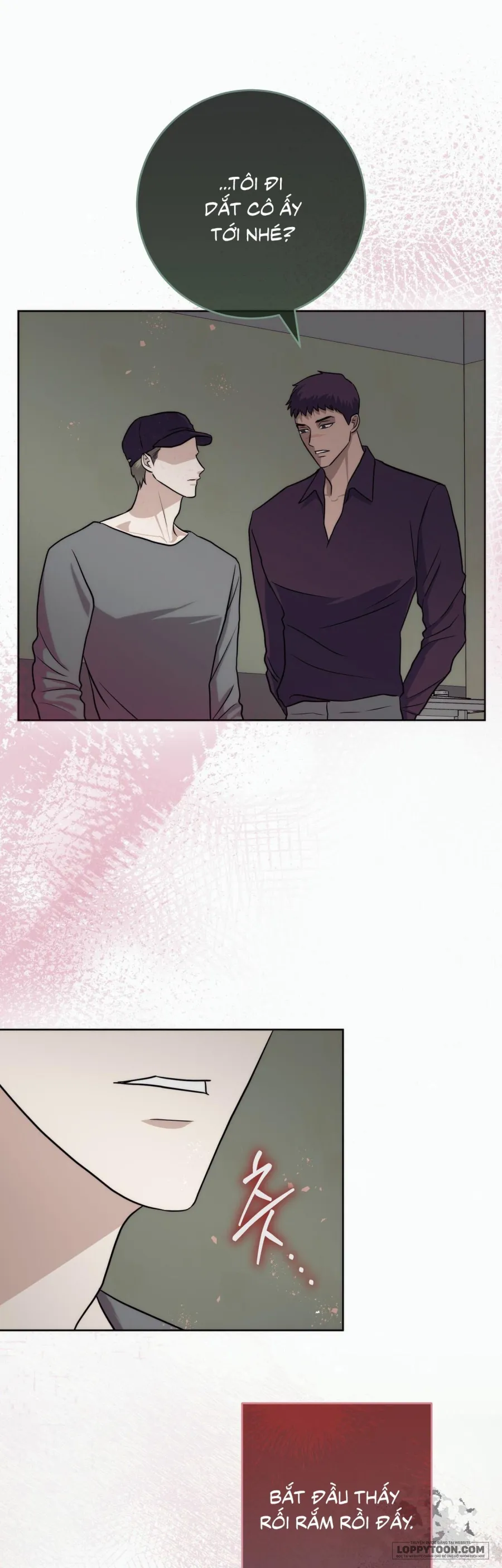 Hang Kiến Chap 9 - trang 30