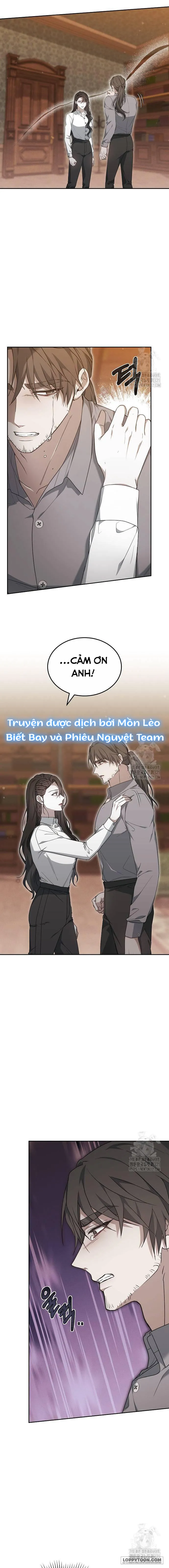 Thời Đại Oman Chap 27 - trang 7