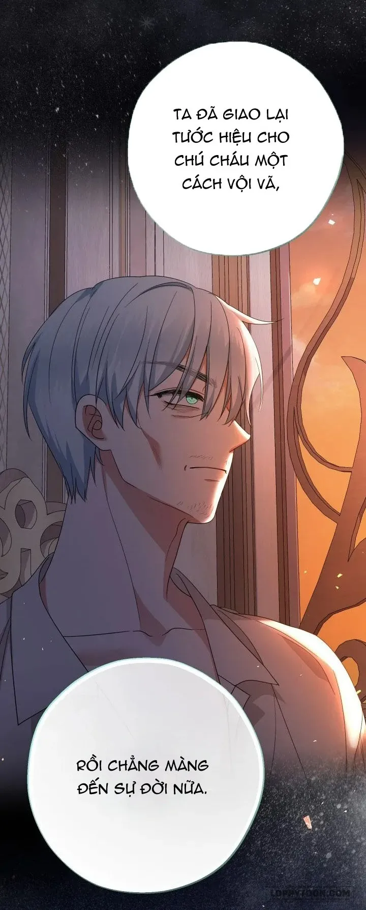 Tiểu Thư Tích Tiền Đi Bụi Chap 115 - trang 27