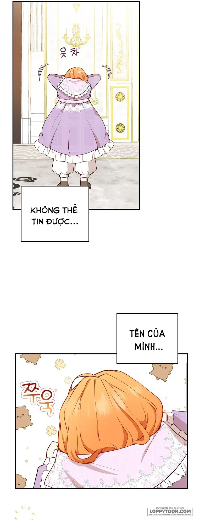 Sóc Con Tài Năng Chap 22 - trang 64
