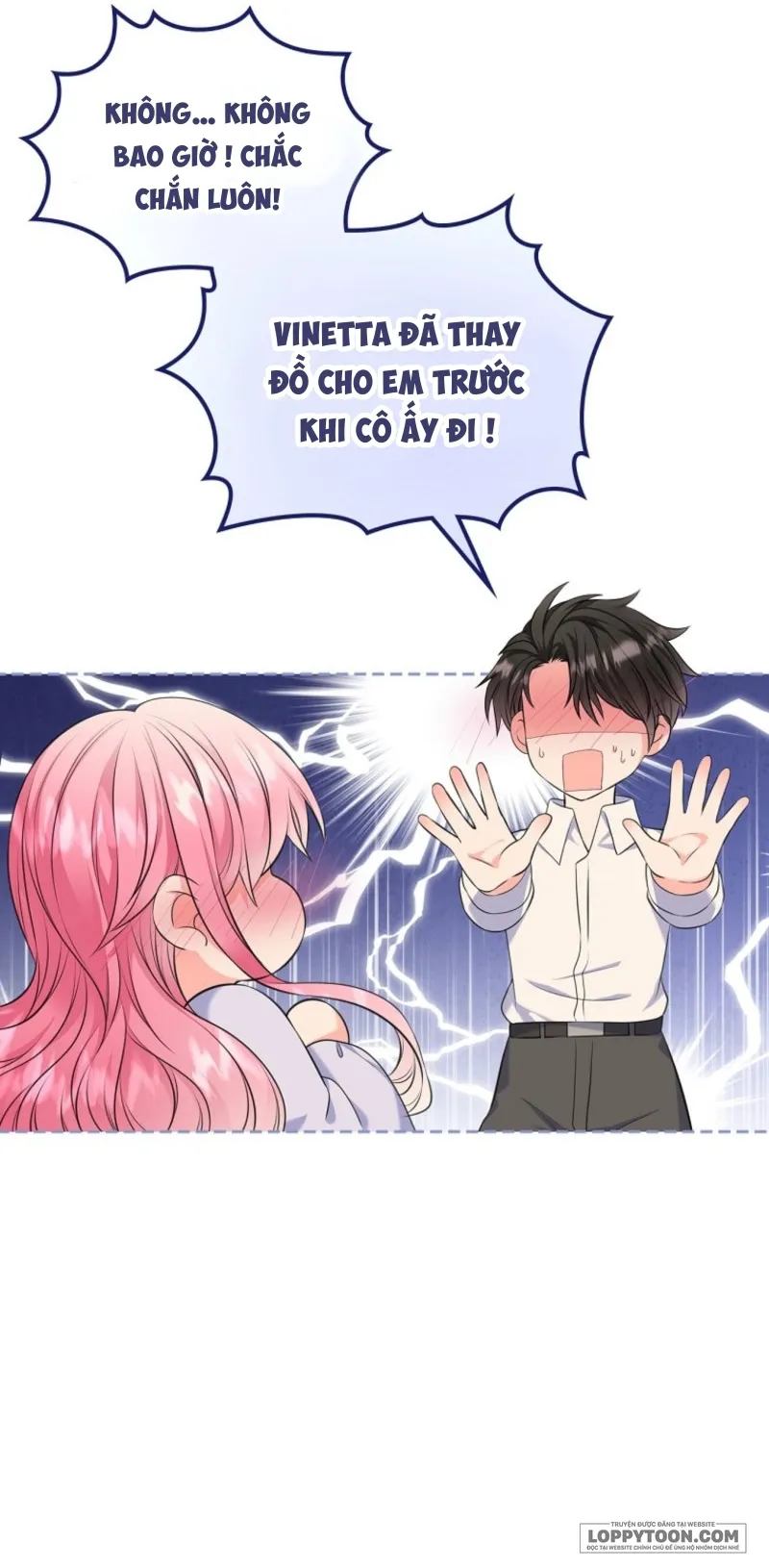 Tôi Sẽ Ly Hôn Với Anh Trai Nữ Chính Chap 78 - trang 20
