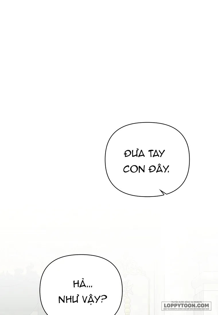 Tôi Đã Trở Thành Con Gái Út Của Công Tước Phản Diện Chap 6 - trang 20