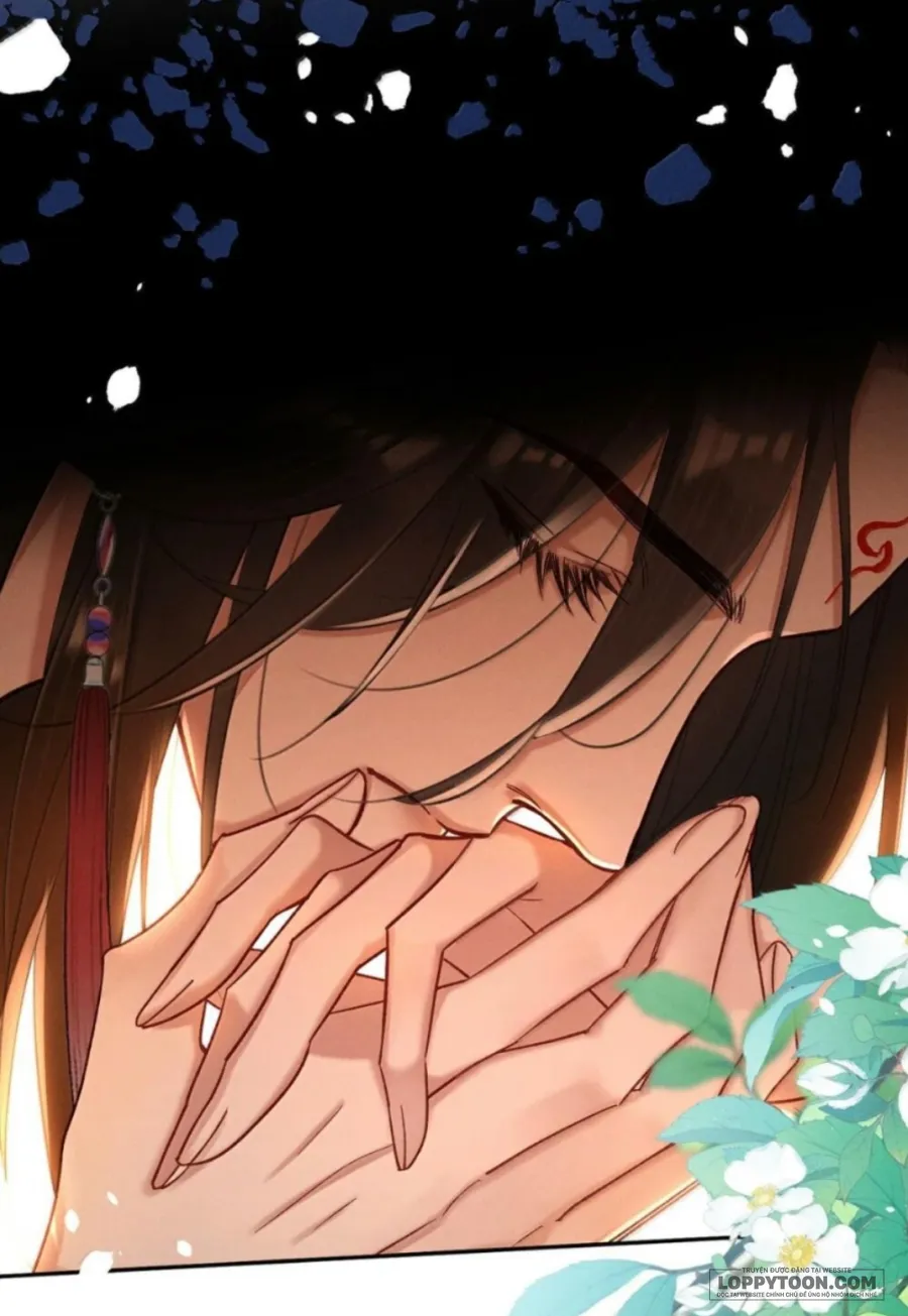 Dâng Cá Muối Cho Sư Tổ Chap 41 - trang 40