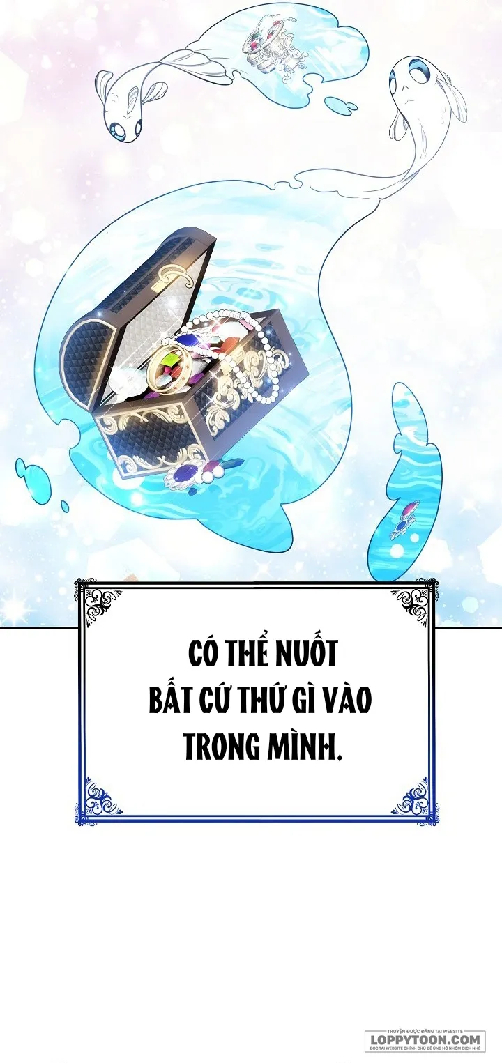 Rồng Con Thuần Hóa Những Kẻ Điên Rồ Chap 28 - trang 46