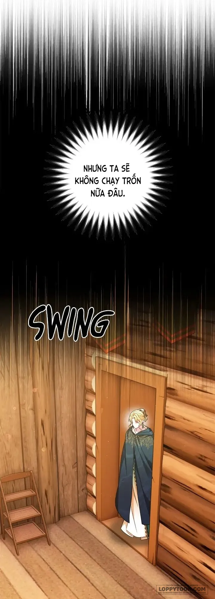 Tôi Sống Chung Với Mẹ Chồng Chap 18 - trang 43
