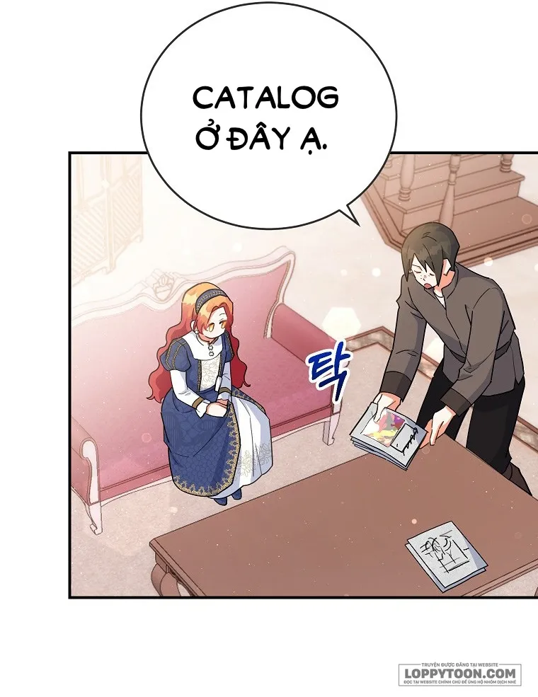 Bé Con Chốn Hoa Nở Chap 27 - trang 42