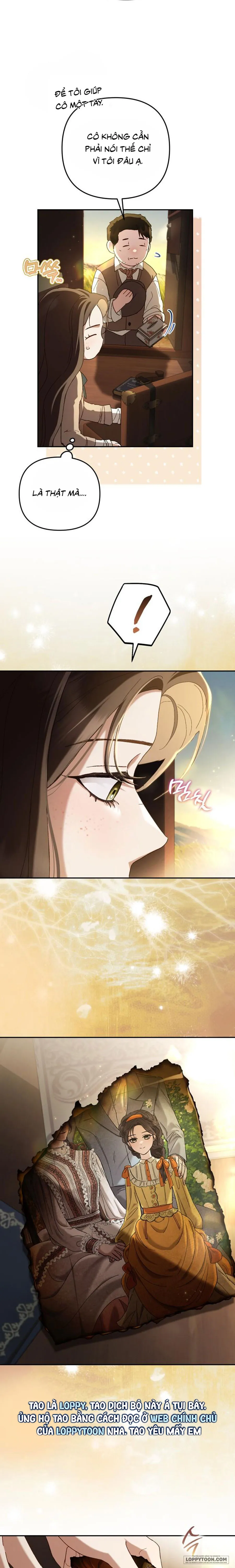 Kẻ Tạo Scandal Đã Quay Trở Lại Chap 3 - trang 22