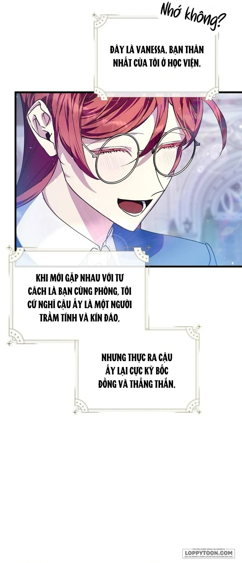 Tôi Sẽ Ở Ngay Bên Cạnh Nam Chính Chap 54 - trang 44