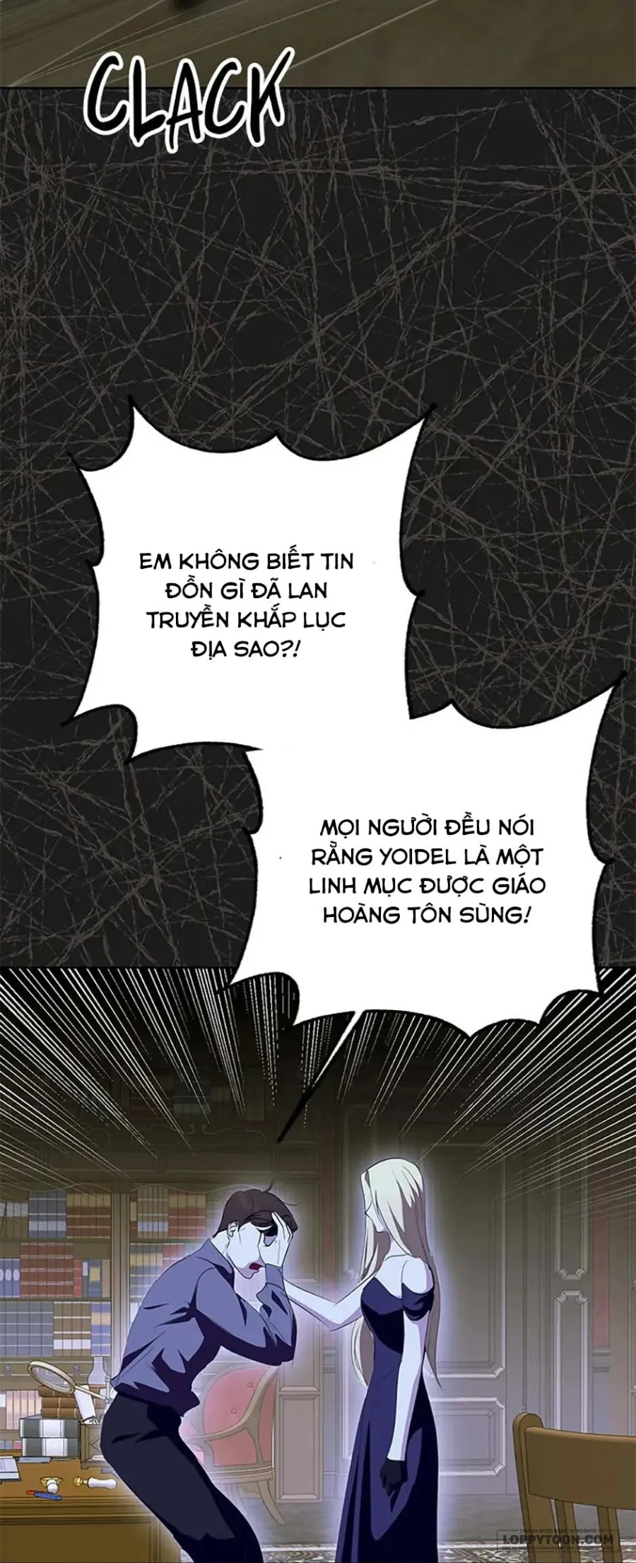 Phía Sau Mặt Nạ Của Nam Chính Hiền Lành Chap 52 - trang 68