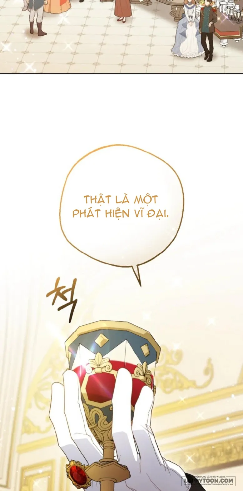 Được Yêu Thương Mà Còn Ngại Ngùng Sao Chap 91 - trang 2