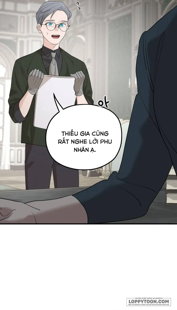 Gia Đình Chồng Quá Ám Ảnh Bởi Tôi Chap 70 - trang 34